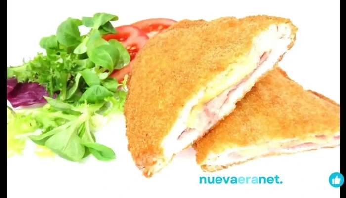 Hecho En Casa - Monte Caseros