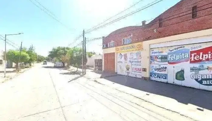 Hector J Ruiz Repuestos Numerodeg - La Banda