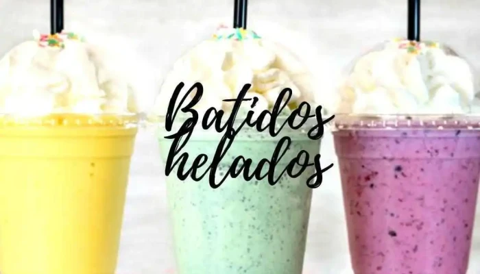 Heladeria La Region Helado - Berón de Astrada