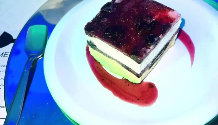 Heladeria Las Delicias -  Mas Recientes - Guaymallén