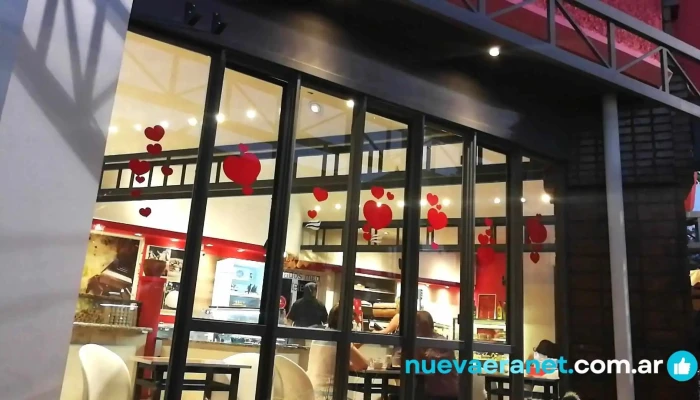 Heladeria Las Delicias -  Videos - Guaymallén