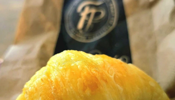 Heladeria Y Pasteleria Fratto -  Como Llegar - Santa Fe de la Vera Cruz