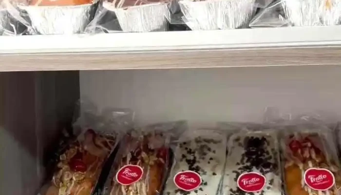 Heladeria Y Pasteleria Fratto -  Del Propietario - Santa Fe de la Vera Cruz