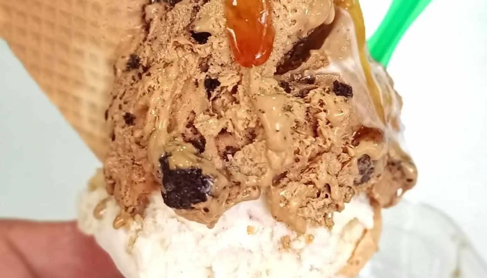 Heladeria Y Pasteleria Fratto -  Helado Italiano - Santa Fe de la Vera Cruz