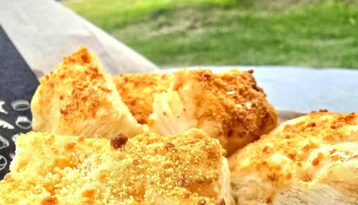 Heladeria y Pasteleria Fratto - Santa Fe De La Vera Cruz