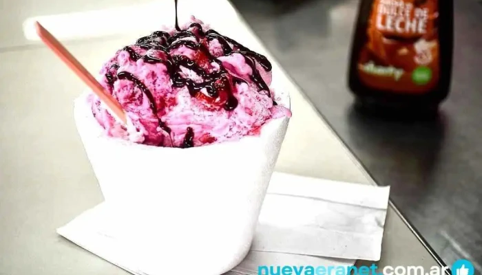 Helados El Polo Corrientes Srl Comida Y Bebida - Corrientes