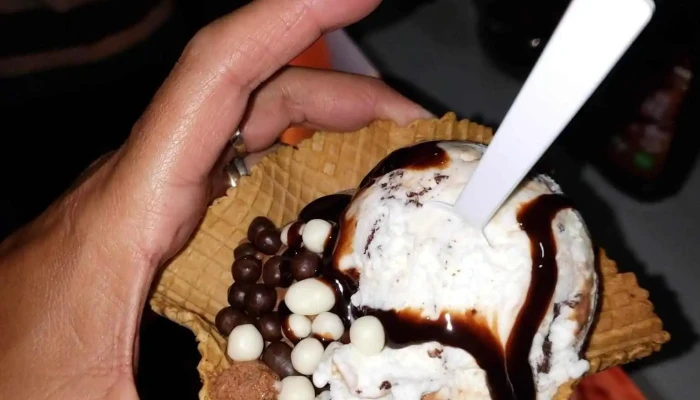 Helados El Polo Corrientes Srl Helado - Corrientes