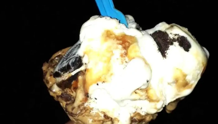 Helados Melano -  Comida Y Bebida - Las Varillas