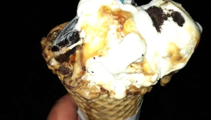 Helados Melano - Las Varillas