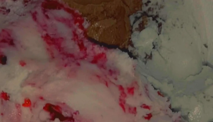 Helados Melano -  Ubicacion - Las Varillas