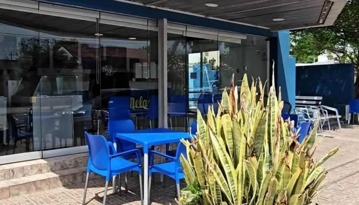 Helados Melano -  Videos - Las Varillas