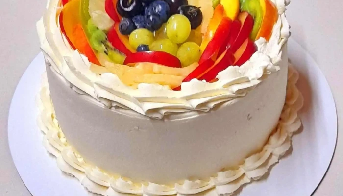 Hey Sugar -  Pastel - Paso de la Patria