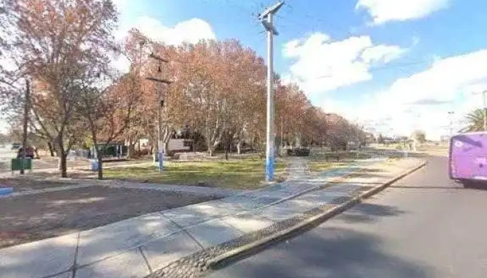 Hidalgo Pan -  Preciosdeg - Maipú