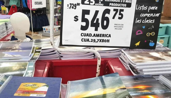 Hiper Libertad -  Horario - San Juan