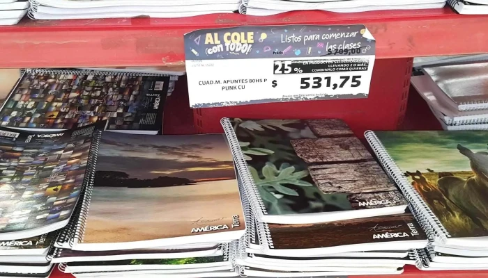 Hiper Libertad -  Precios - San Juan
