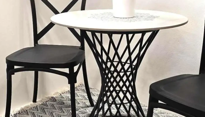Hiper Woly Paseo De Compras -  Interior - Cek
