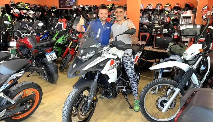 Hobbycer Bikes -  Interior - Santiago del Estero