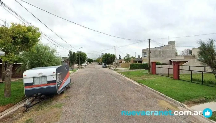 Hogar Geriatrico Privado la Casa de Inriville - Inriville