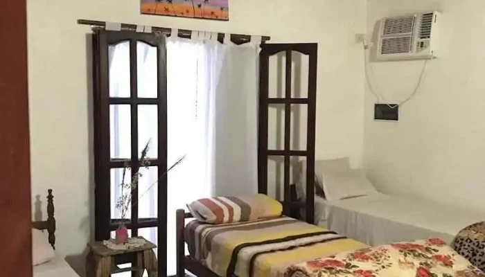 Hospedaje "Aramy" - Concepción