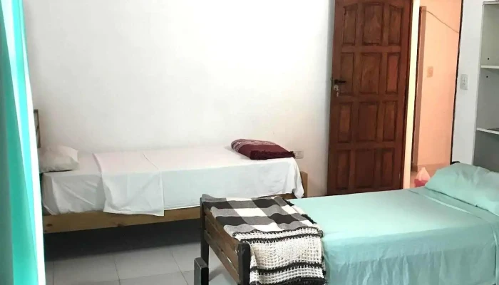 Hospedaje Aramy Del Propietario - Concepción
