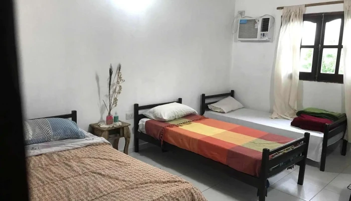 Hospedaje Aramy Interior - Concepción