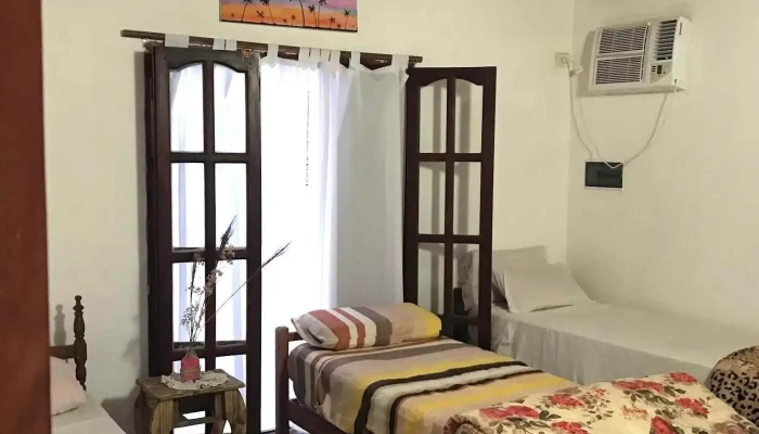 Hospedaje Aramy Zona - Concepción