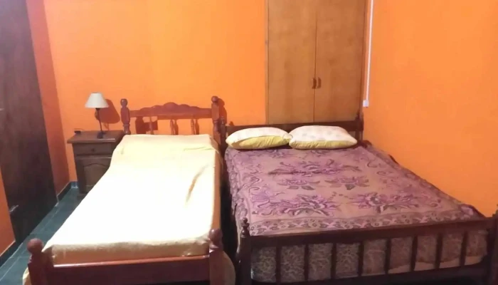 Hospedaje "Don Nata" - Concepción