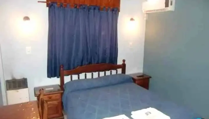 Hospedaje El Triunfo -  Habitaciones - Buena Esperanza