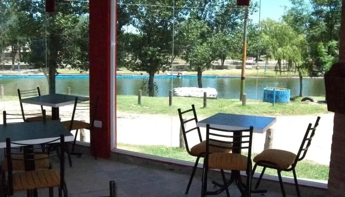 Hospedaje Frente Al Rio Numero - Santa Rosa del Conlara
