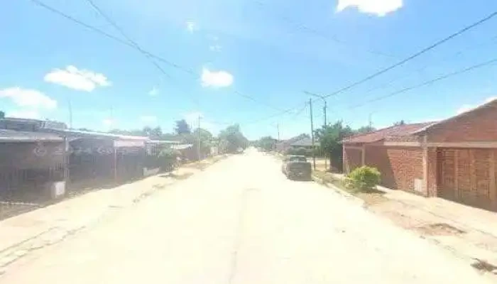 Hospedaje Lila -  Como Llegardeg - San Francisco del Monte de Oro