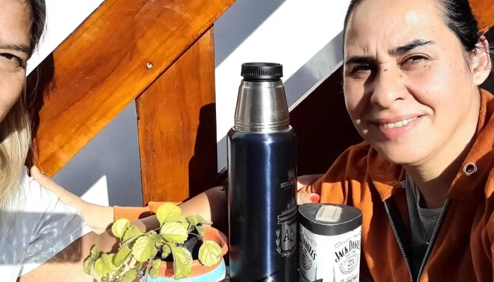 Hospedaje Mi Hogar -  Catalogo - Potrero de los Funes