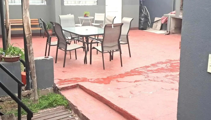 Hospedaje Mi Hogar -  Puntaje - Potrero de los Funes