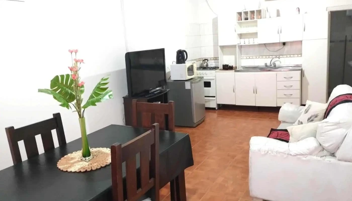 Hospedaje Salas -  Habitaciones - Calingasta