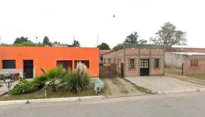 Hospedaje Trancas -  Fotosdeg - Trancas