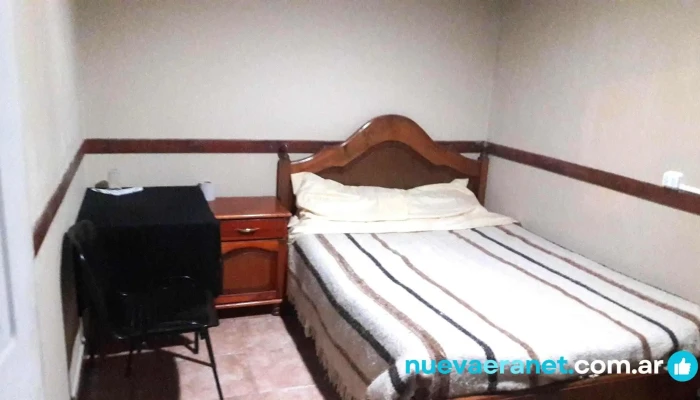 Hospedaje Trancas -  Habitaciones - Trancas