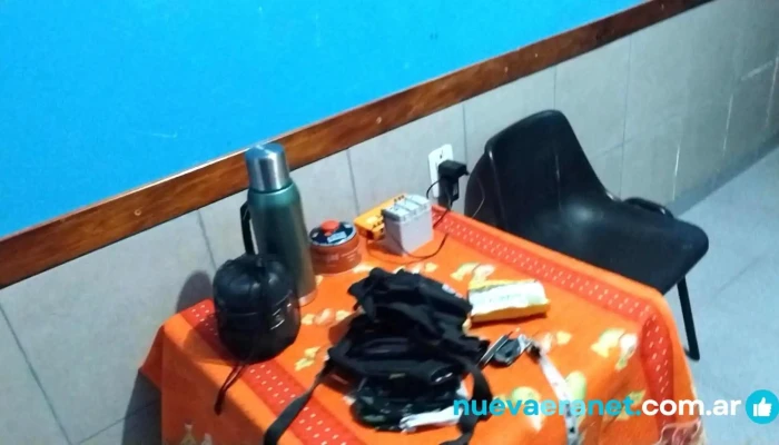 Hospedaje Trancas -  Mas Recientes - Trancas