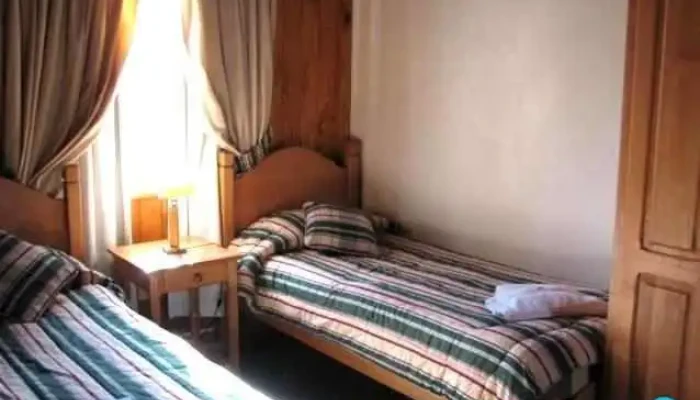 Hosteria Y Cabanas Posada Quinen Habitaciones - San Martín de los Andes