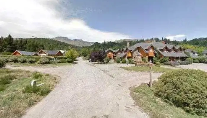 Hosteria Y Cabanas Posada Quinen Horariodeg - San Martín de los Andes