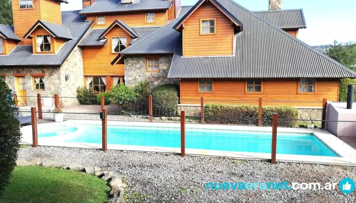 Hosteria Y Cabanas Posada Quinen Servicios - San Martín de los Andes