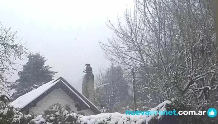 Hosteria Y Cabanas Posada Quinen Videos - San Martín de los Andes