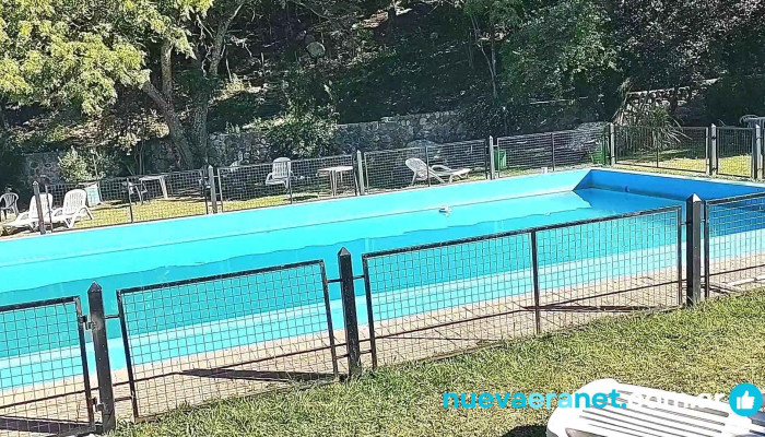 Hotel Aguada Del Zorro -    Hotel En Merlo Videos - Villa de Merlo