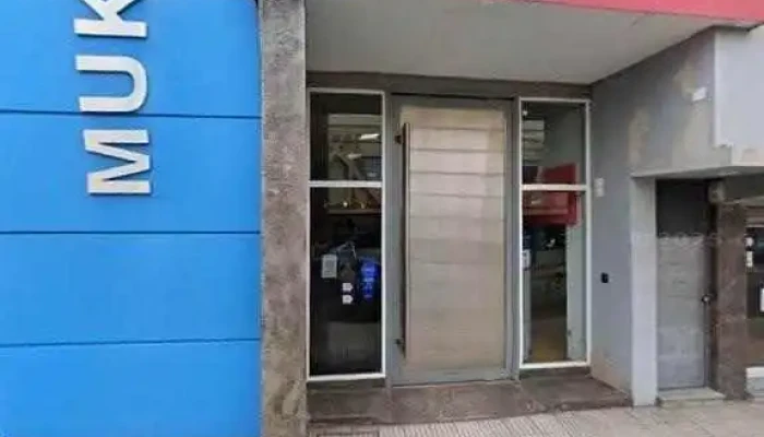 Hotel Borelli -  Sitio Webdeg - Termas de Río Hondo