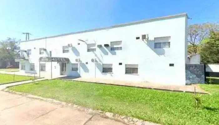 Hotel Brero -  Comentariosdeg - Monte Caseros