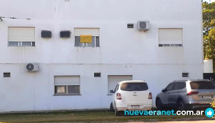 Hotel Brero -  De Los Visitantes - Monte Caseros