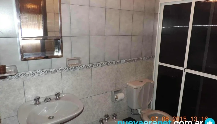 Hotel Brero -  Del Propietario - Monte Caseros