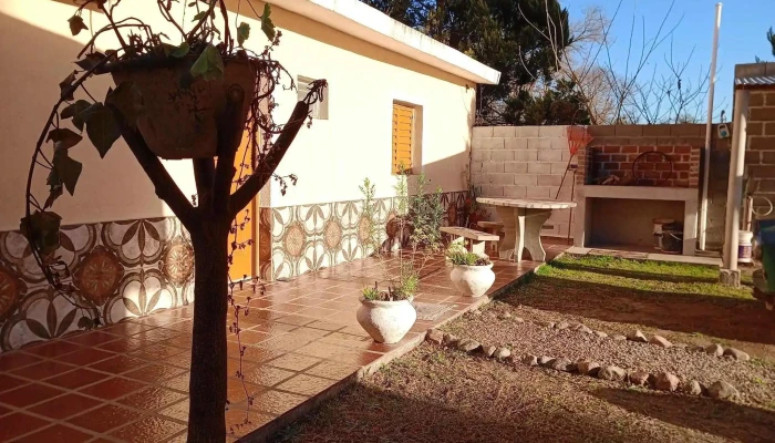 Hotel Casa -  Instagram - Villa María