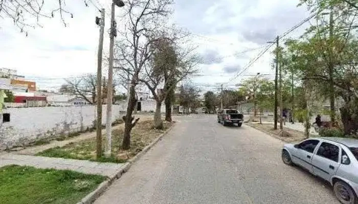 Hotel Charito -  Zonadeg - Termas de Río Hondo