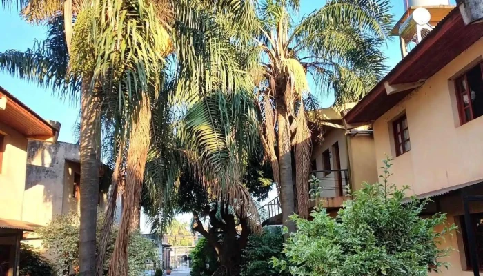 Hotel Colonial San Jose De Los Visitantes - Santo Tomé