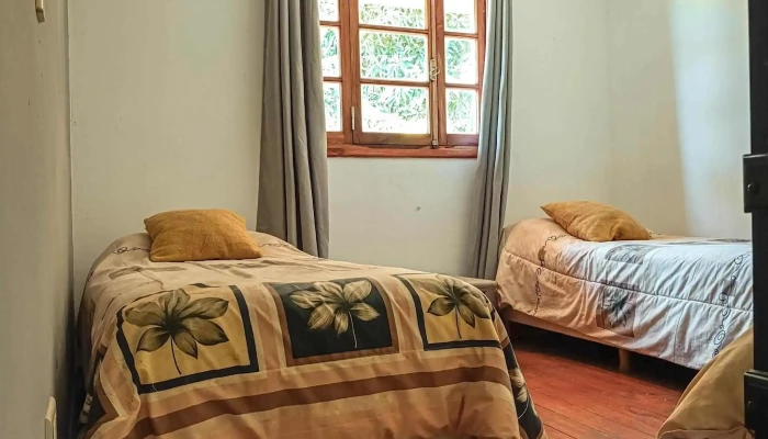 Hotel Colonial San Jose Del Propietario - Santo Tomé