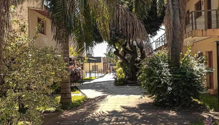 Hotel Colonial San José - Santo Tomé